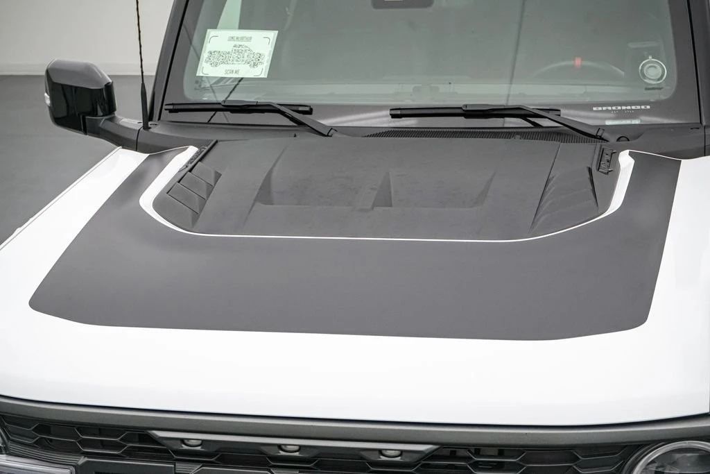 2026 Ford Bronco Raptor 6th Gen - Image 11 of 31