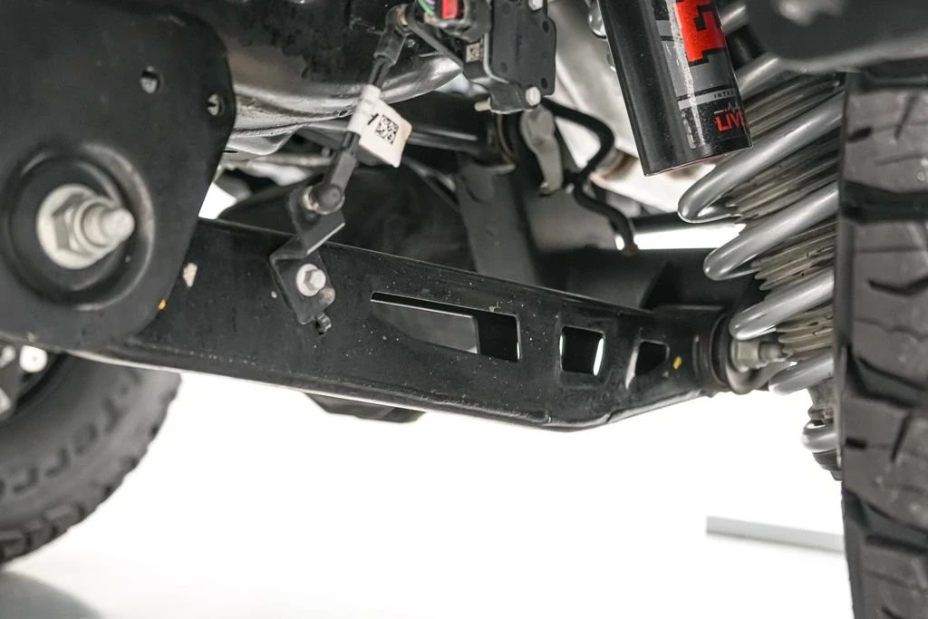 2026 Ford Bronco Raptor 6th Gen - Image 29 of 31