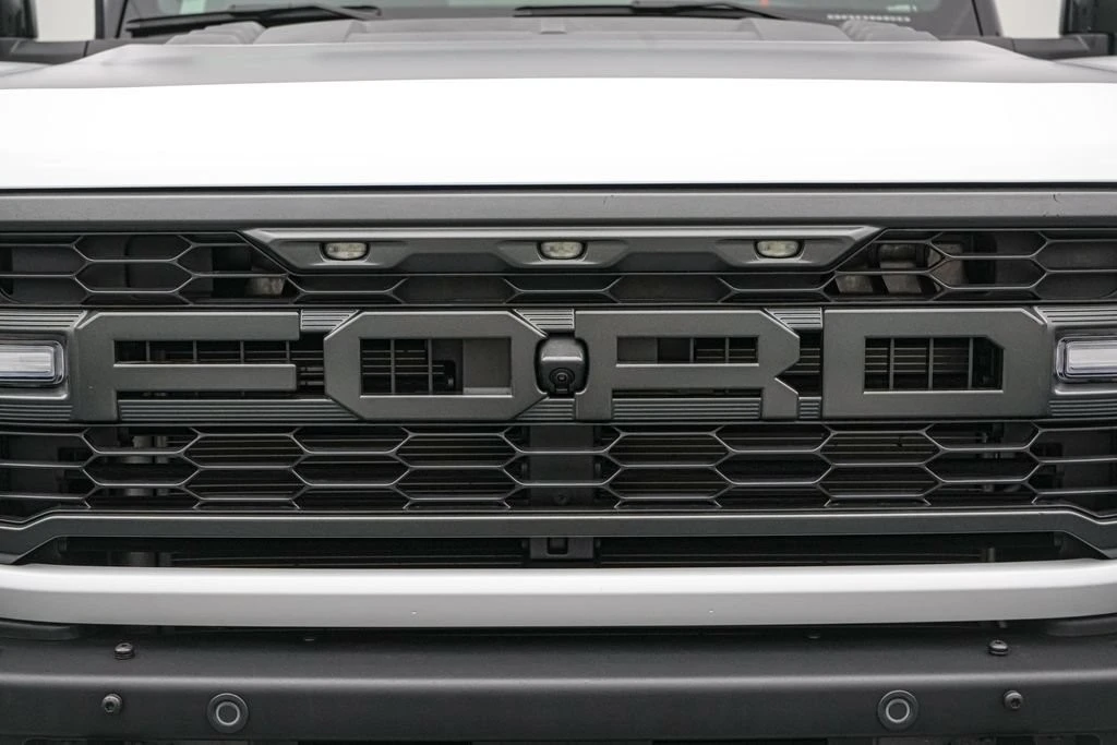 2026 Ford Bronco Raptor 6th Gen - Image 17 of 31