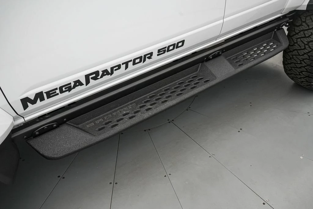 2026 Ford Bronco Raptor 6th Gen - Image 26 of 31