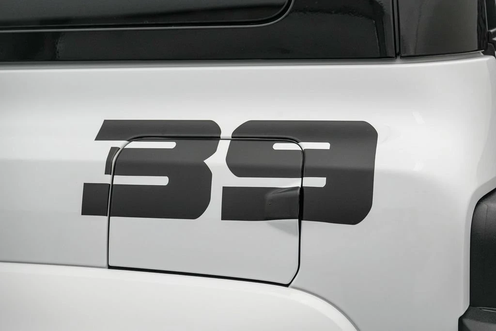 2026 Ford Bronco Raptor 6th Gen - Image 28 of 31