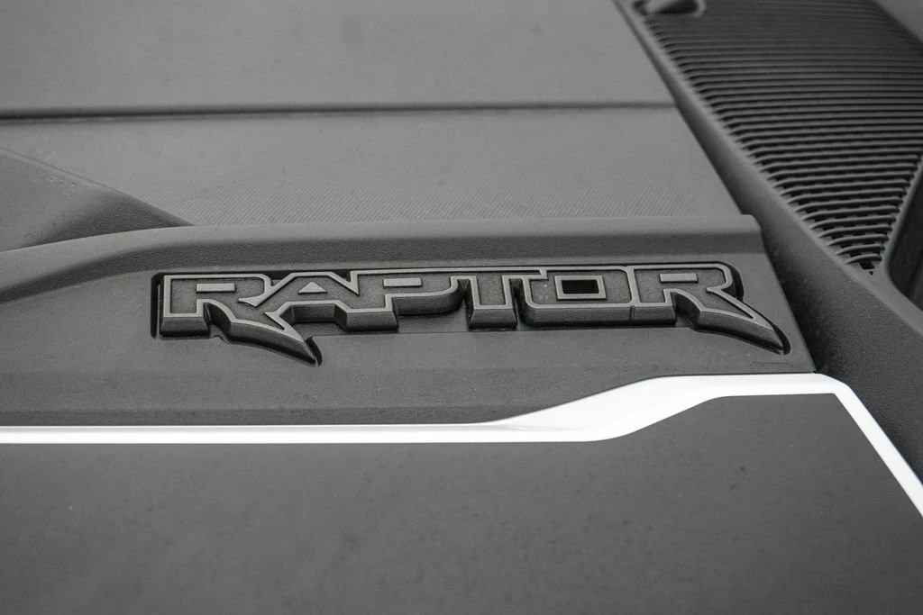 2026 Ford Bronco Raptor 6th Gen - Image 16 of 31