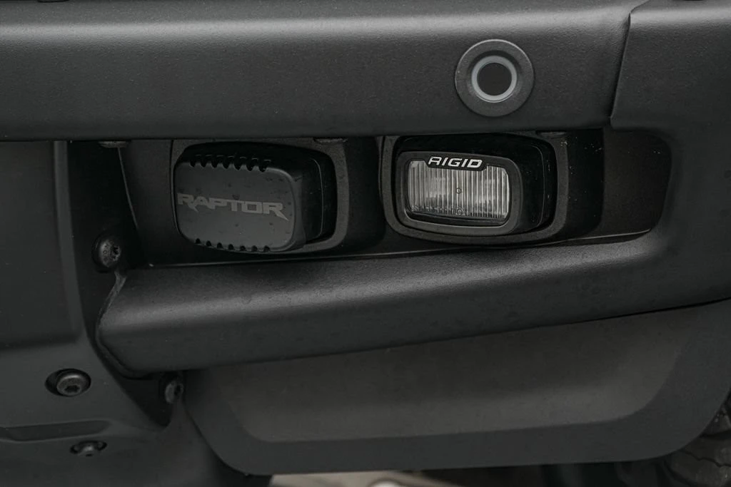 2026 Ford Bronco Raptor 6th Gen - Image 19 of 31