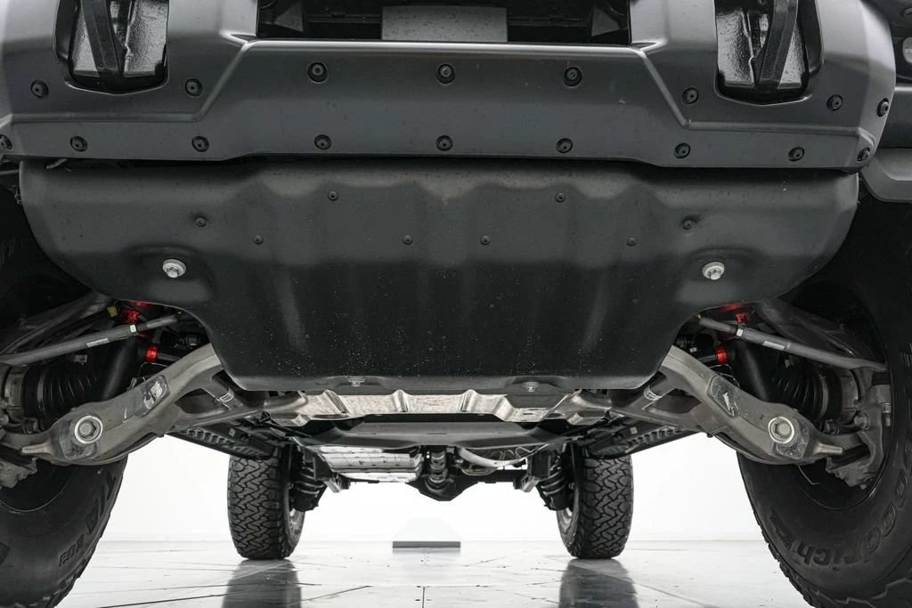2026 Ford Bronco Raptor 6th Gen - Image 25 of 31