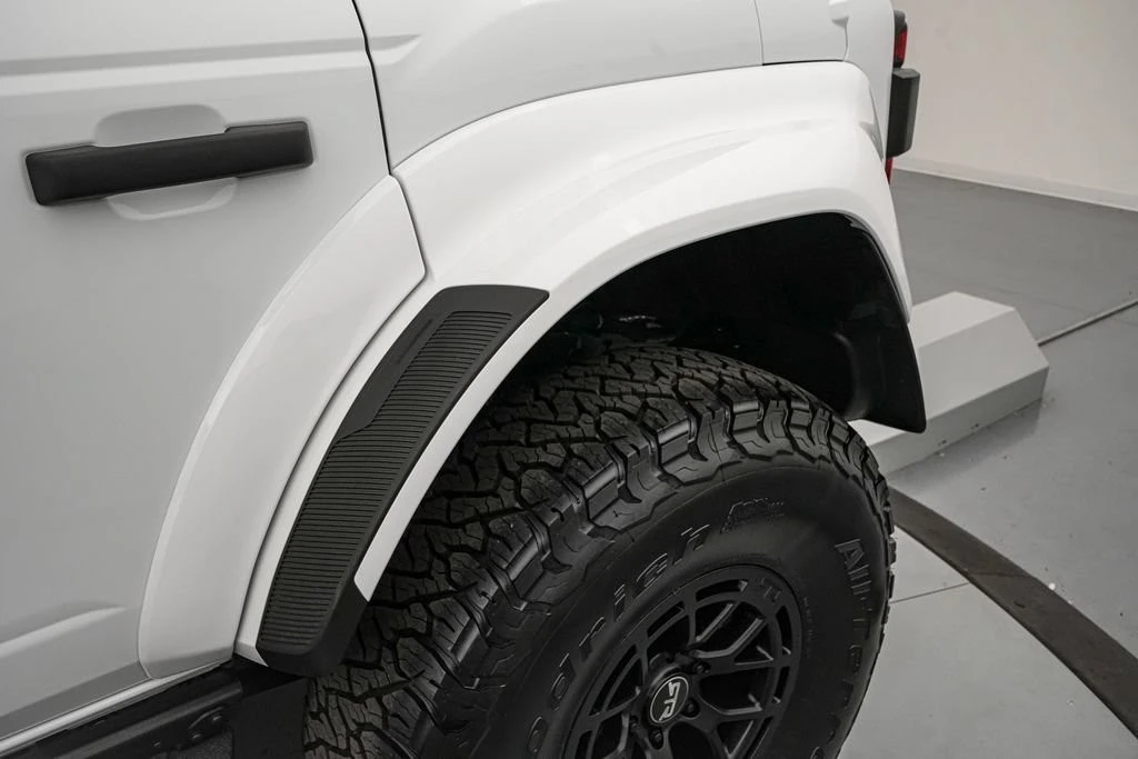 2026 Ford Bronco Raptor 6th Gen - Image 20 of 31