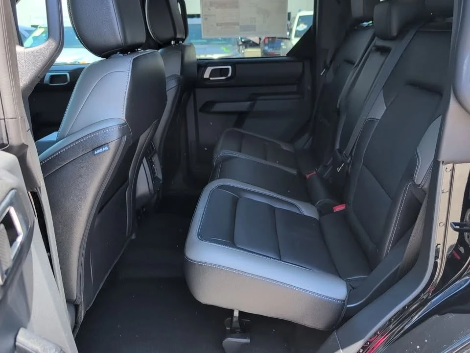 2026 Ford Bronco 6th Gen - Image 11 of 20