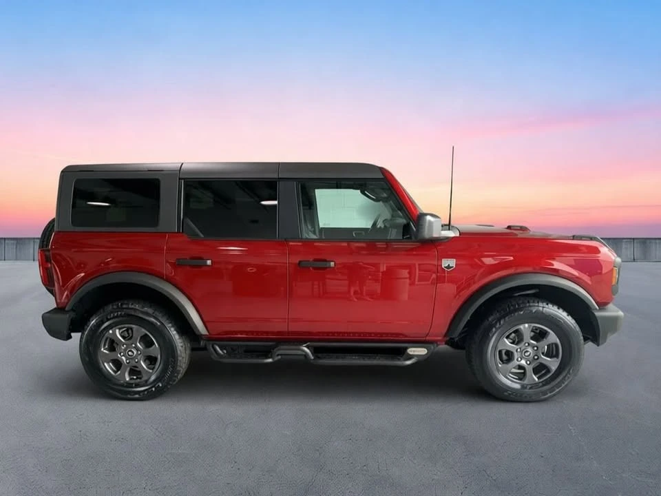 2026 Ford Bronco 6th Gen - Image 10 of 20