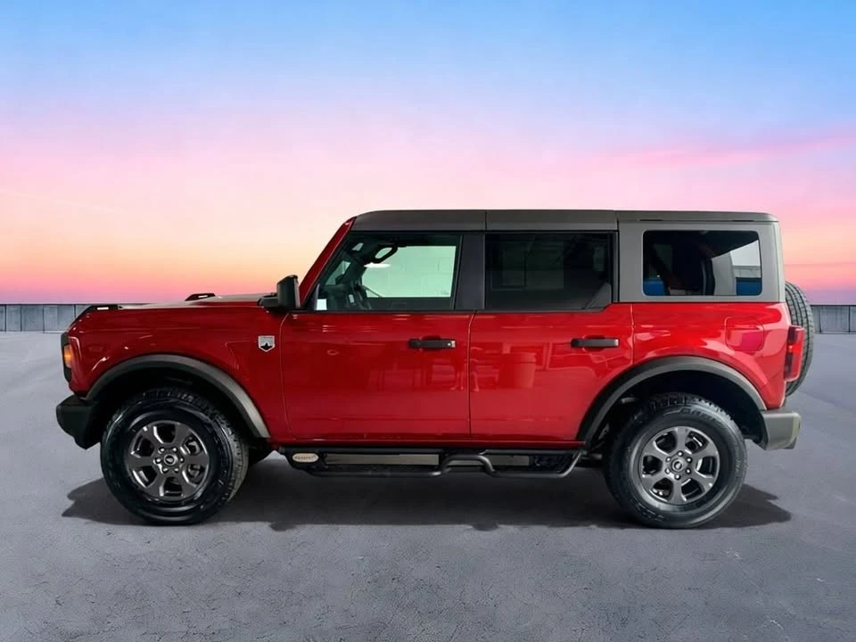 2026 Ford Bronco 6th Gen - Image 4 of 20