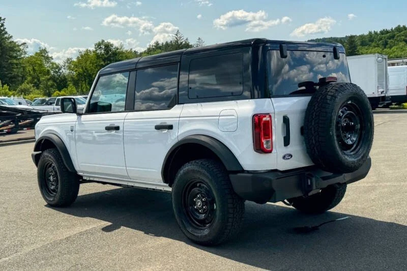 2026 Ford Bronco 6th Gen - Image 5 of 20