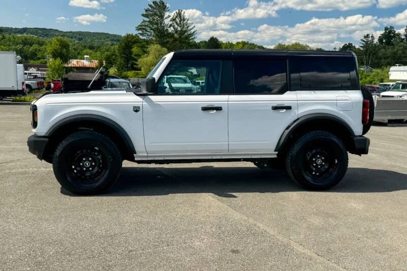 2026 Ford Bronco 6th Gen - Image 6 of 20