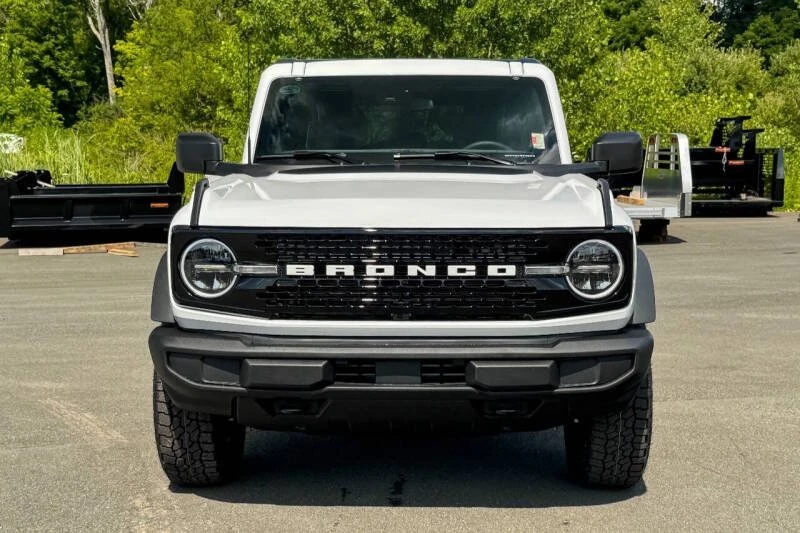 2026 Ford Bronco 6th Gen - Image 8 of 20
