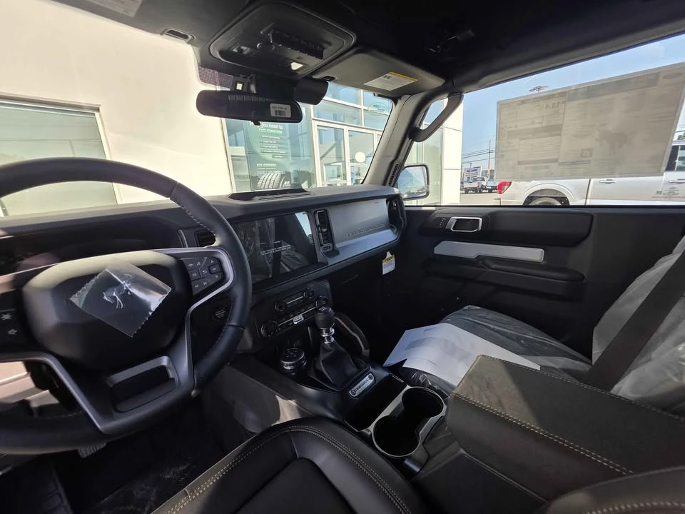 2026 Ford Bronco 6th Gen - Image 9 of 12
