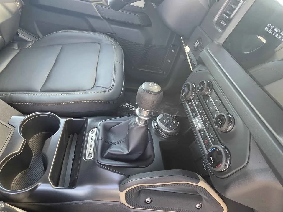 2026 Ford Bronco 6th Gen - Image 12 of 12