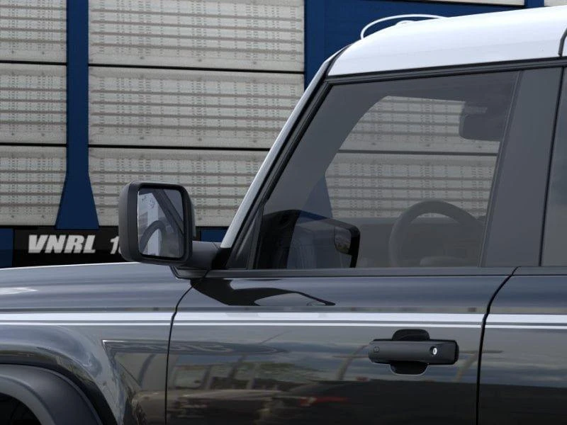 2026 Ford Bronco 6th Gen - Image 19 of 20