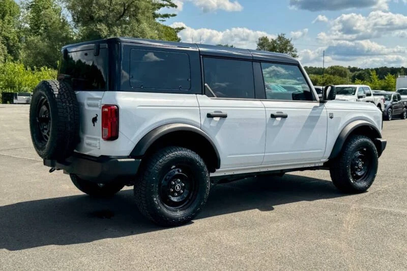 2026 Ford Bronco 6th Gen - Image 3 of 20