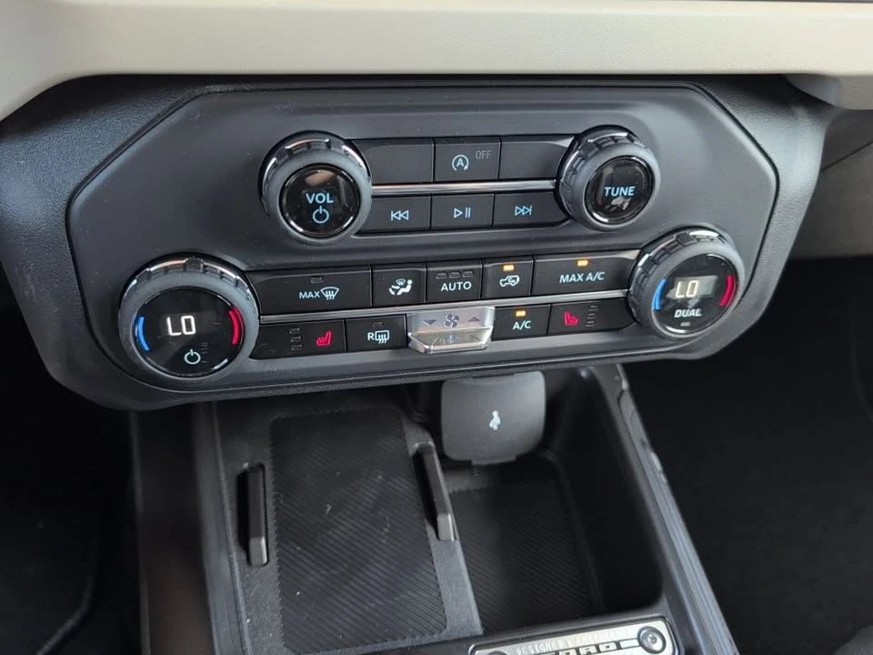 2026 Ford Bronco 6th Gen - Image 20 of 20