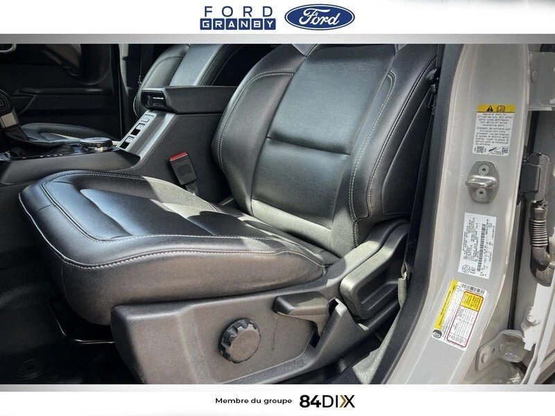 2026 Ford Bronco 6th Gen - Image 15 of 20