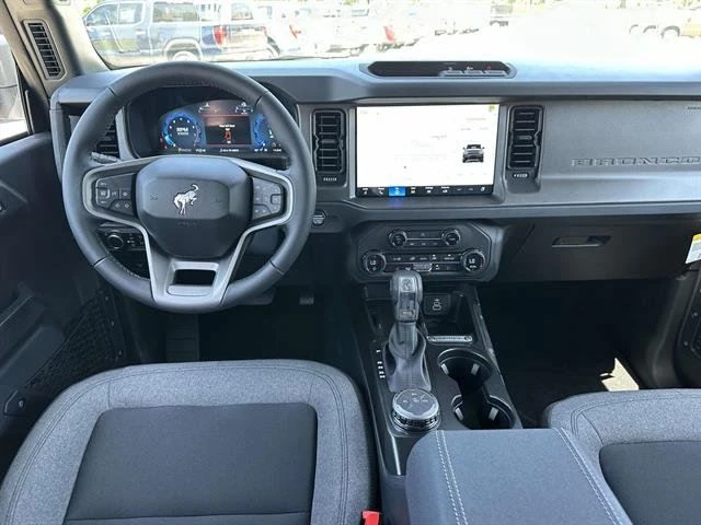 2026 Ford Bronco 6th Gen - Image 12 of 20