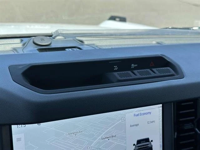 2026 Ford Bronco 6th Gen - Image 18 of 20