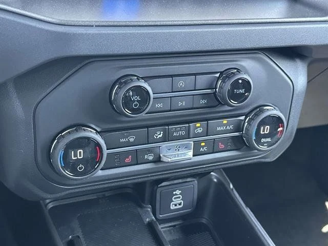 2026 Ford Bronco 6th Gen - Image 20 of 20