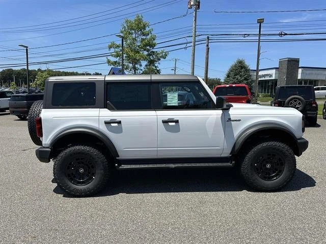 2026 Ford Bronco 6th Gen - Image 4 of 20