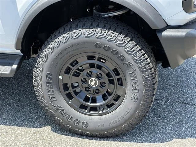 2026 Ford Bronco 6th Gen - Image 7 of 20