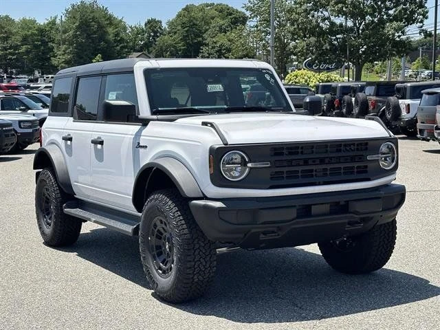 2026 Ford Bronco 6th Gen - Image 3 of 20