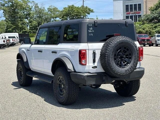 2026 Ford Bronco 6th Gen - Image 6 of 20
