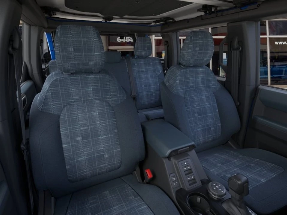 2026 Ford Bronco 6th Gen - Image 18 of 20