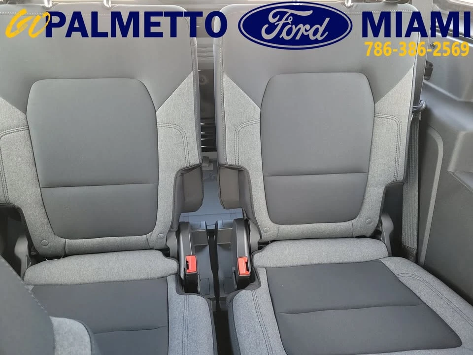 2026 Ford Bronco 6th Gen - Image 18 of 18