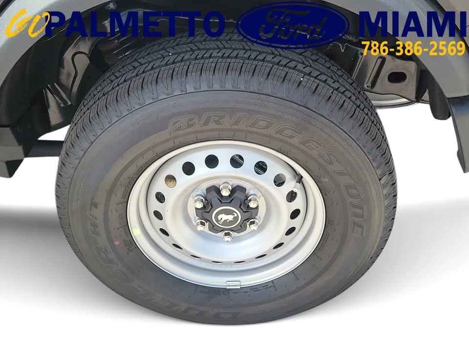 2026 Ford Bronco 6th Gen - Image 7 of 18