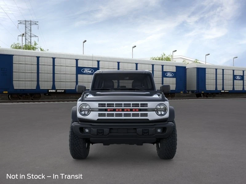 2026 Ford Bronco 6th Gen - Image 6 of 20