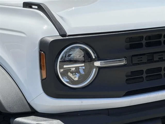 2026 Ford Bronco 6th Gen - Image 8 of 20