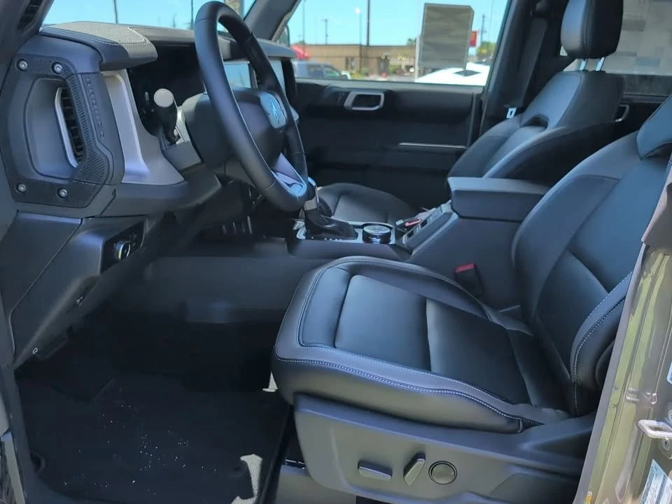 2026 Ford Bronco 6th Gen - Image 7 of 20