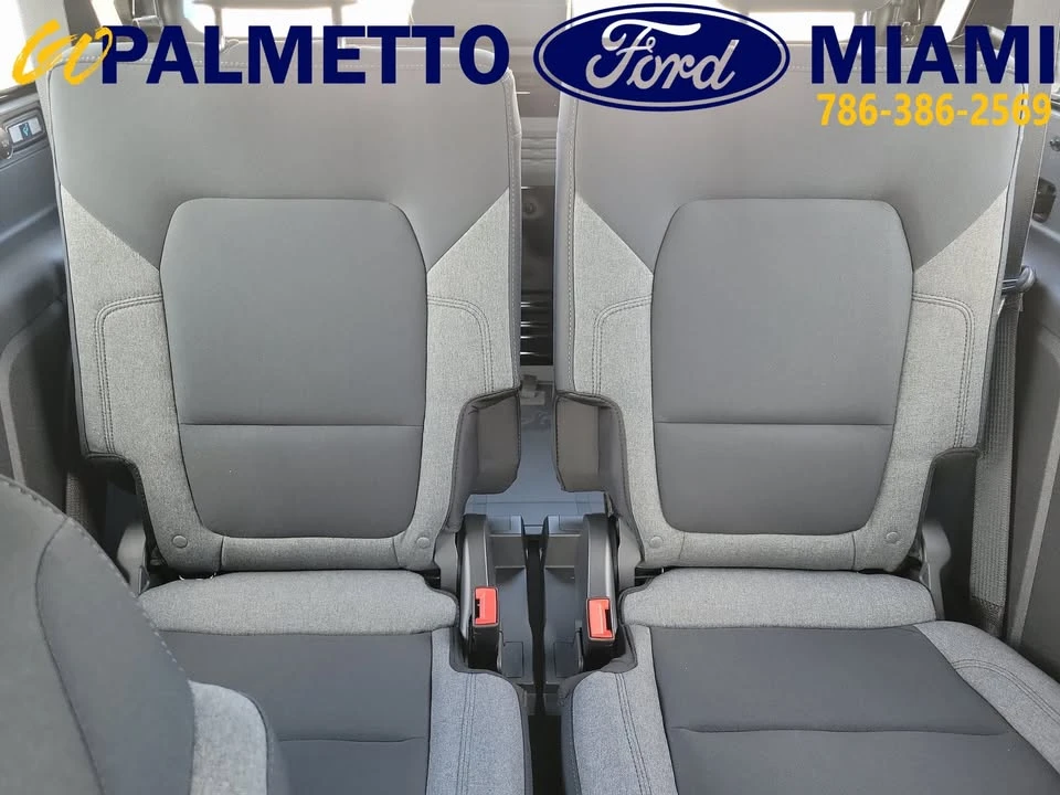 2026 Ford Bronco 6th Gen - Image 17 of 18