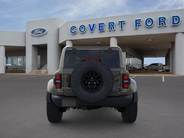 2026 Ford Bronco 6th Gen - Image 5 of 20