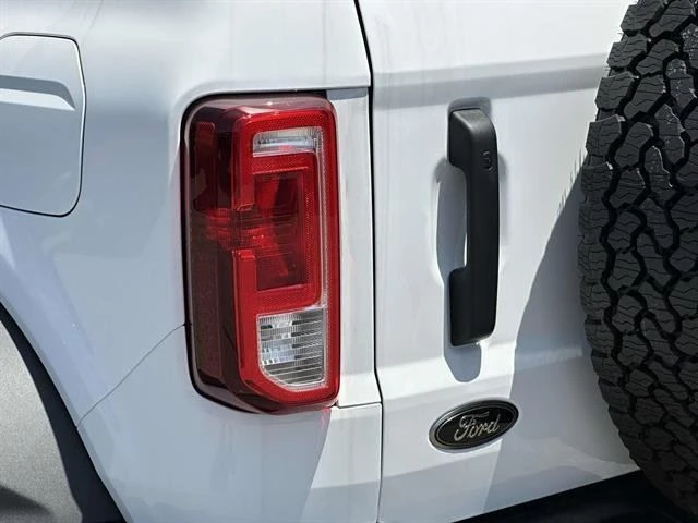 2026 Ford Bronco 6th Gen - Image 9 of 20