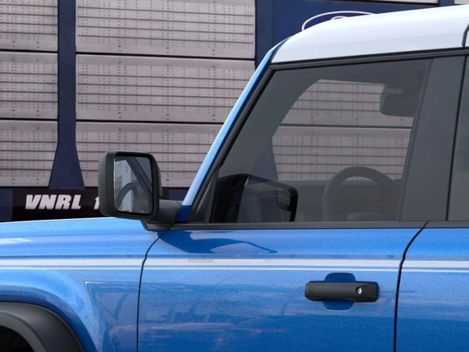 2026 Ford Bronco 6th Gen - Image 8 of 20