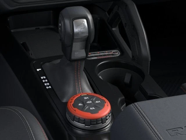 2026 Ford Bronco 6th Gen - Image 17 of 20