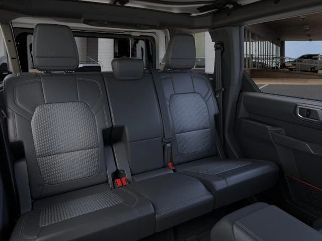 2026 Ford Bronco 6th Gen - Image 11 of 20