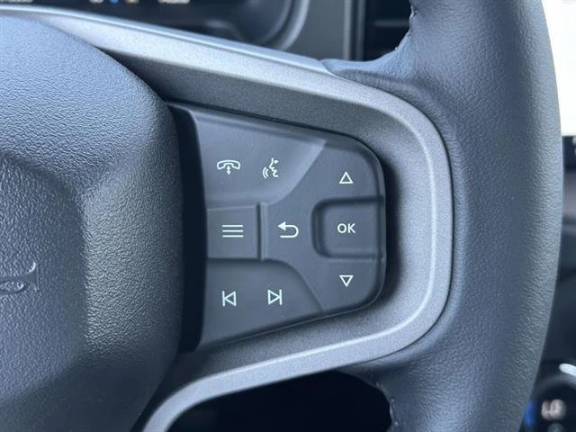 2026 Ford Bronco 6th Gen - Image 16 of 20