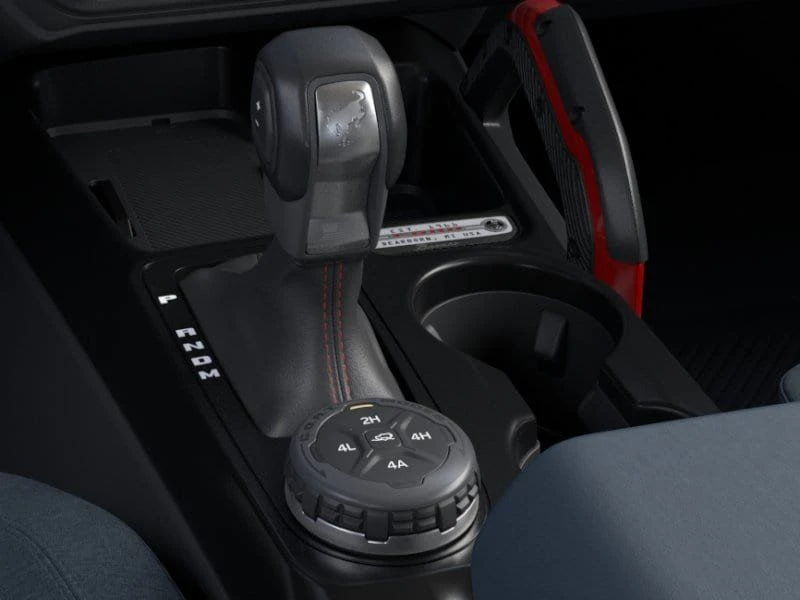 2026 Ford Bronco 6th Gen - Image 14 of 20