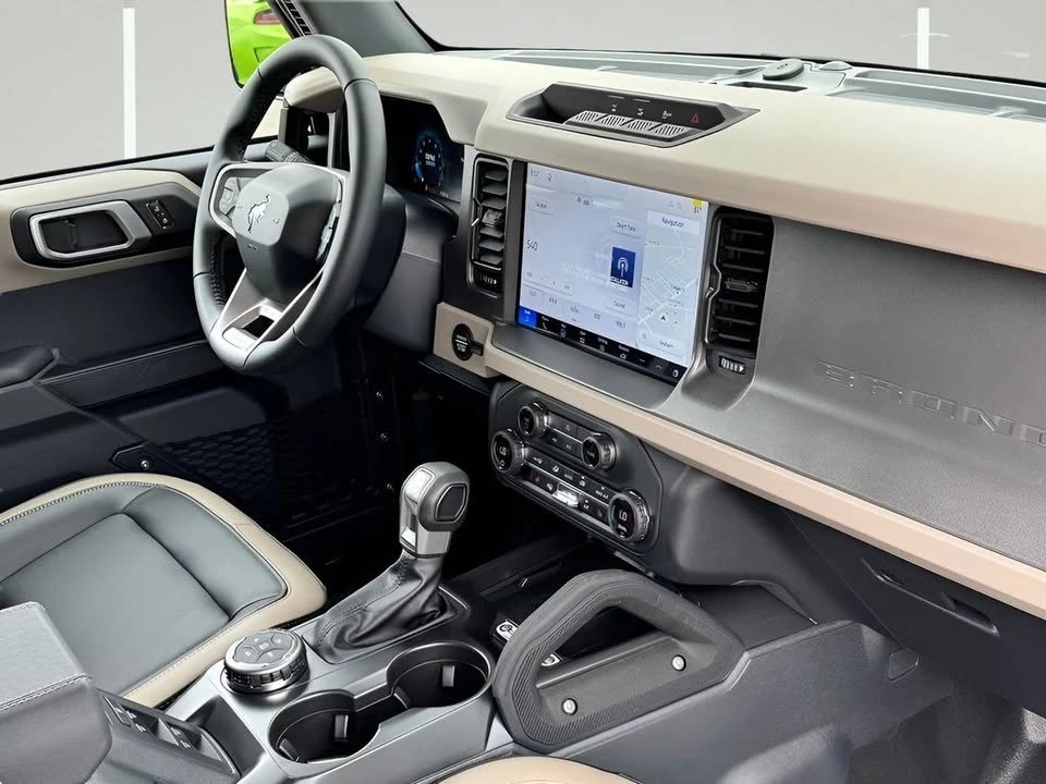 2026 Ford Bronco 6th Gen - Image 6 of 20