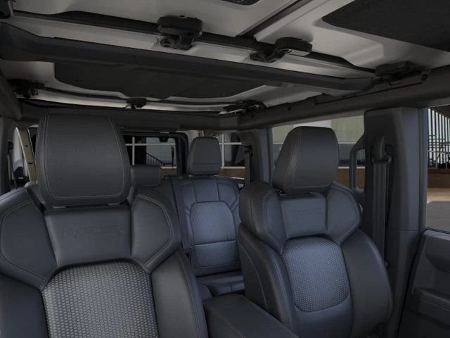 2026 Ford Bronco 6th Gen - Image 12 of 20