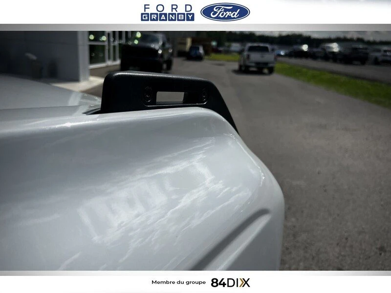 2026 Ford Bronco 6th Gen - Image 13 of 20