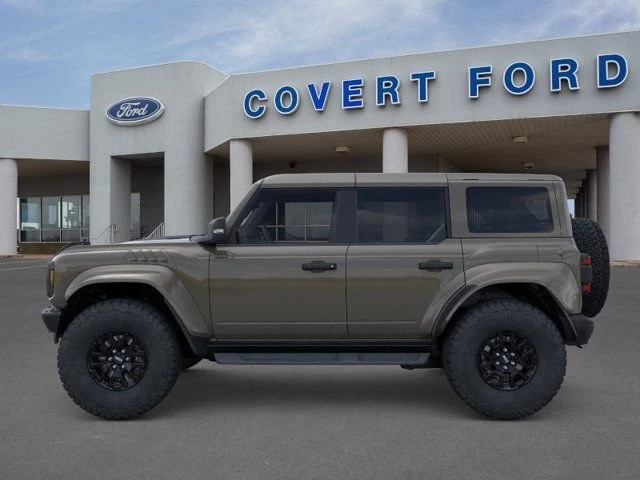 2026 Ford Bronco 6th Gen - Image 3 of 20