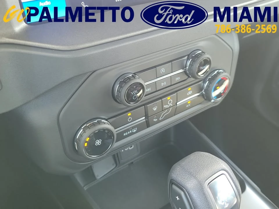 2026 Ford Bronco 6th Gen - Image 14 of 18