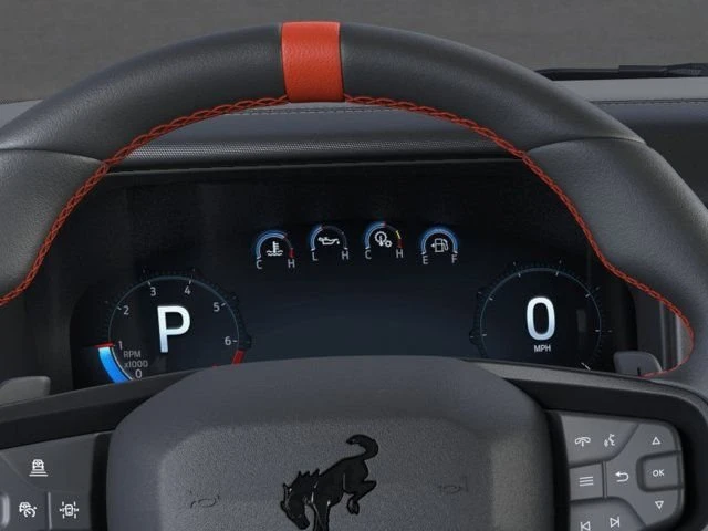 2026 Ford Bronco 6th Gen - Image 13 of 20