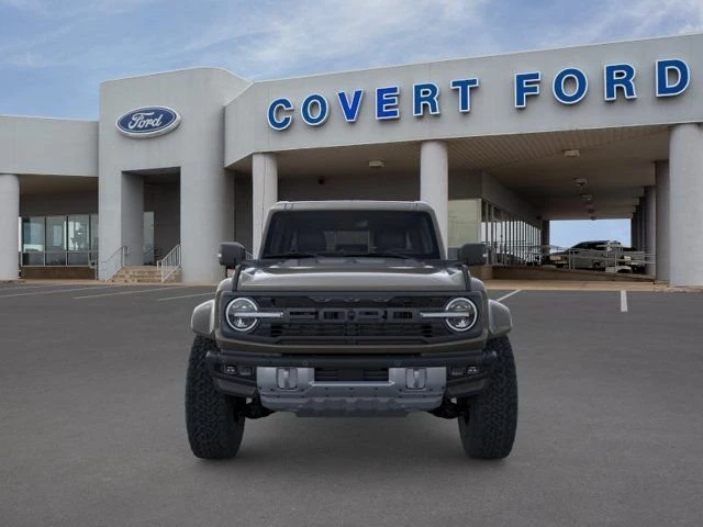 2026 Ford Bronco 6th Gen - Image 6 of 20