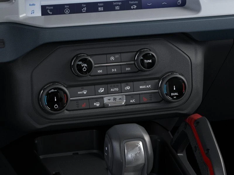 2026 Ford Bronco 6th Gen - Image 13 of 20
